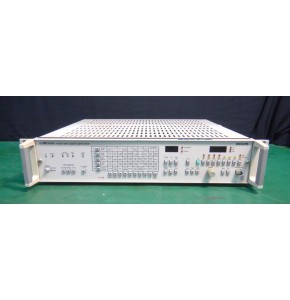 NTSC Video Signal Generator